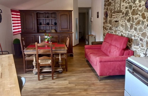 Montesquieu-Avantes Maison | Domaine des Sarraillès
