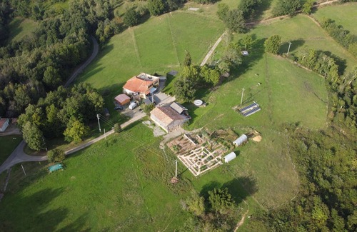 Montesquieu-Avantes Maison | Domaine des Sarraillès