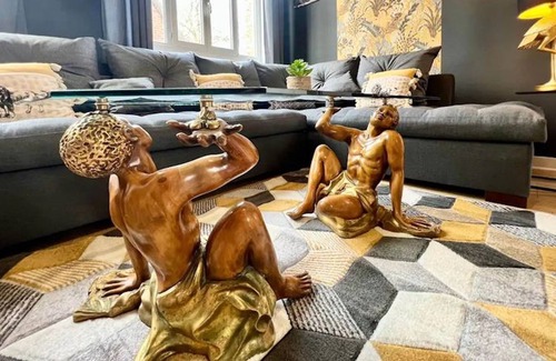 Caffiers Appartement | Domaine Des Tourelles N°3 ( Conciergerie Leroy )
