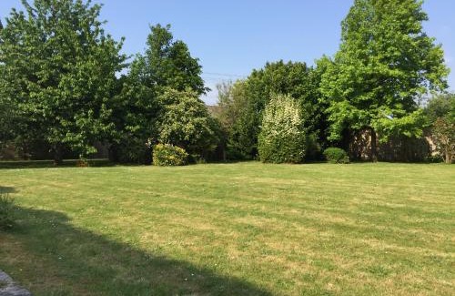 Petit Moisenay Appartement | Domaine des Trois chateaux