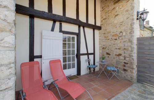 Petit Moisenay Appartement | Domaine des Trois chateaux