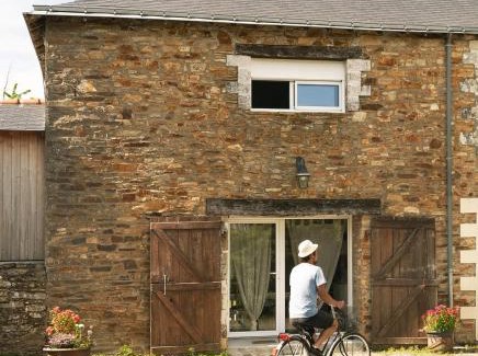 Casson Maison | Domaine du Bel Air