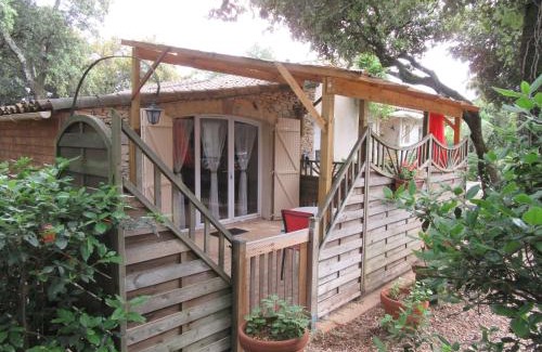 Galargues Maison | Domaine du bois gîte Marion
