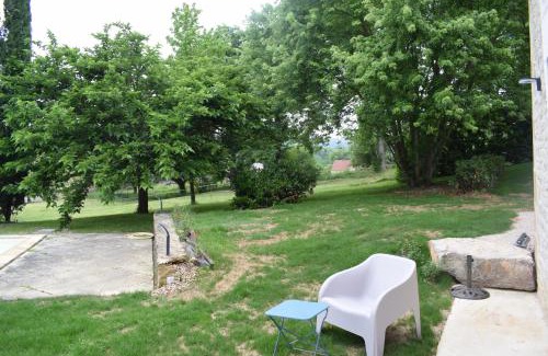 Camboulit Maison | Domaine du BOURNAT
