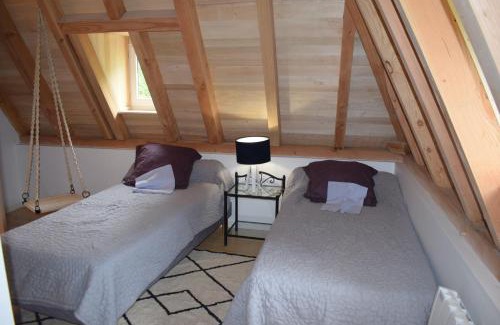 Camboulit Maison | Domaine du BOURNAT