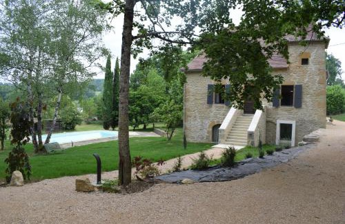 Camboulit Maison | Domaine du BOURNAT
