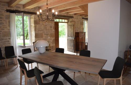 Camboulit Maison | Domaine du BOURNAT