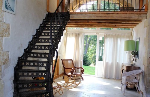 Miramont-d'Astarac Maison | Domaine du Château de Beaulieu-19pl