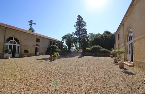 Miramont-d'Astarac Maison | Domaine du Château de Beaulieu-19pl