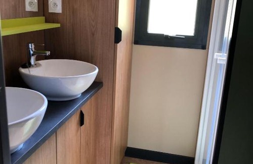Collonges-la-Rouge Autre | Domaine du Coq Rouge - Camping naturiste - ****