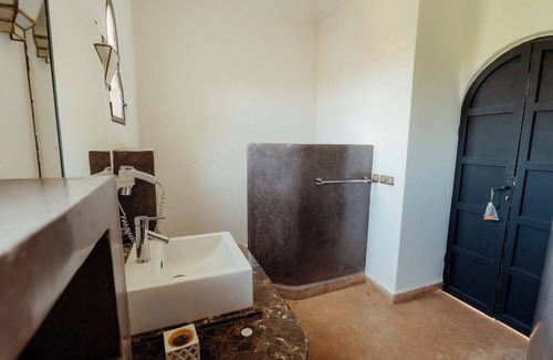 Oulad Khallouf Hôtel | Domaine du Douar