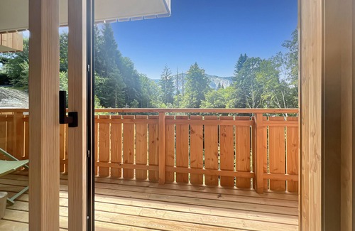 Flaine Appartement | Domaine du Bois Blanc