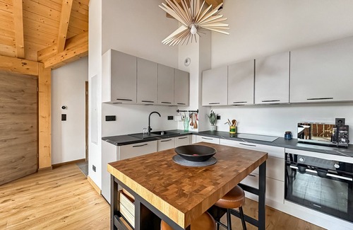 Les Carroz-d'Araches Appartement | Domaine du Bois Blanc