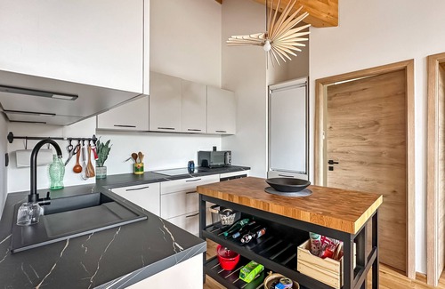 Les Carroz-d'Araches Appartement | Domaine du Bois Blanc
