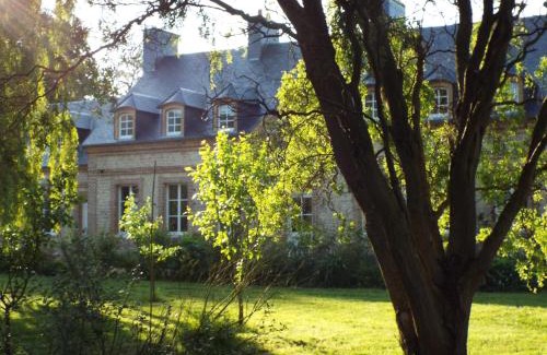 Sassetot-le-Mauconduit Maison | Domaine du Château de Briquedalles