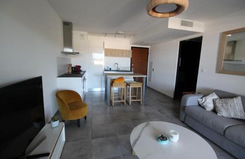 Grosseto-Prugna Appartement | Domaine du Frasso