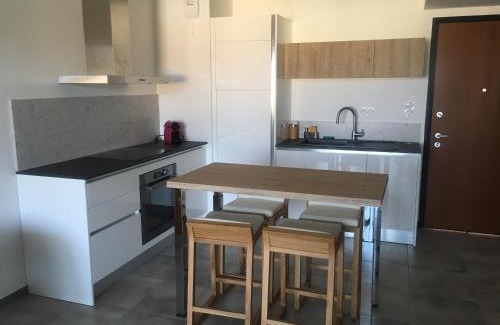 Grosseto-Prugna Appartement | Domaine du Frasso