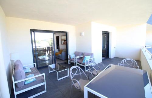 Grosseto-Prugna Appartement | Domaine du Frasso