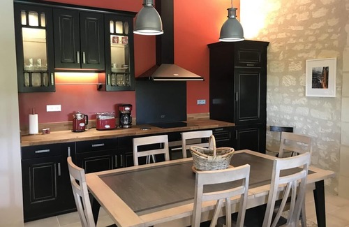 Bournand Maison | Domaine du Haut Vernay