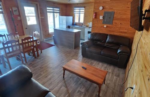 Maria-Chapdelaine Autre | Domaine du Lac Eden