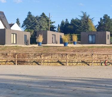 Nouans-les-Fontaines Maison | Domaine du Moulin Neuf aux portes de Beauval
