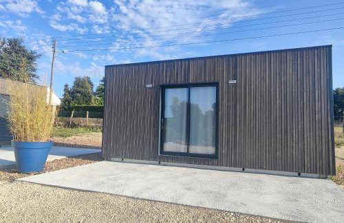 Nouans-les-Fontaines Maison | Domaine du Moulin Neuf aux portes de Beauval