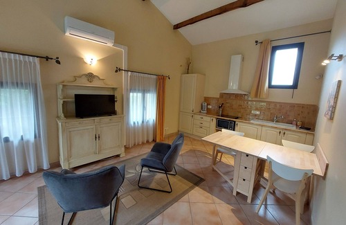 Sommieres Maison | Domaine du Mas Fontclaire Sommières - 28 pers