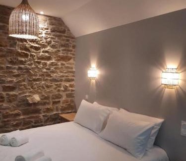 Courlaoux Hôtel | Domaine du moulin de Jeanne