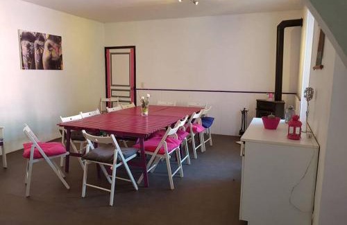 Le Puech Maison | Domaine du Moulin
