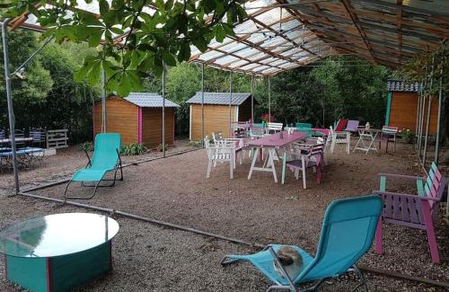 Le Puech Maison | Domaine du Moulin