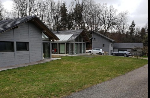 Charvonnex Appartement | Domaine du parc