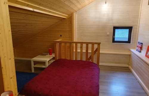 Charvonnex Appartement | Domaine du parc