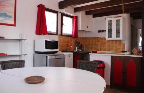 Mollans-sur-Ouveze Appartement | Domaine du Pas du Ventoux Hameau de la Garrigue