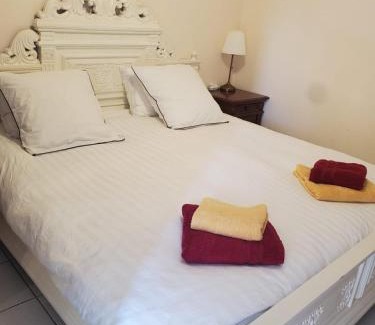 Gruissan Appartement | Domaine du Petit Tournebelle