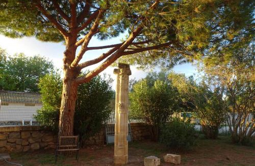 Gruissan Appartement | Domaine du Petit Tournebelle