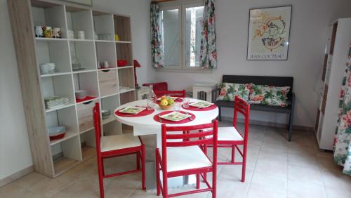 Ailhon Lit Et Petit-Déjeuner | Domaine du Planas AILHON ARDECHE