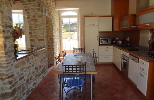 La Mothe-Achard Maison | DOMAINE DU PLESSIS