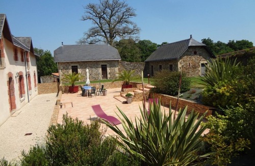 La Mothe-Achard Maison | DOMAINE DU PLESSIS