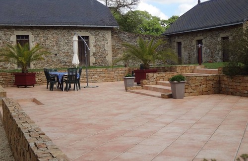 La Mothe-Achard Maison | DOMAINE DU PLESSIS