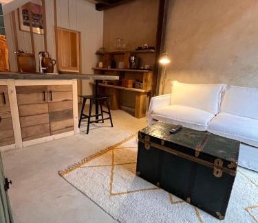 Dol-de-Bretagne Maison | Domaine du tertre ychot