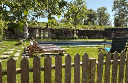 Dol-de-Bretagne Maison | Domaine du tertre ychot