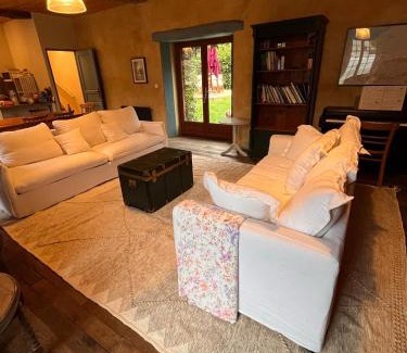 Dol-de-Bretagne Maison | Domaine du tertre ychot