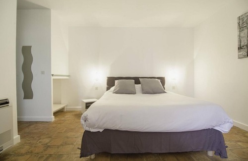 Bagnols-sur-Ceze Hôtel | Domaine du Val de Cèze