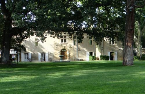 Bagnols-sur-Ceze Hôtel | Domaine Du Val De Cèze