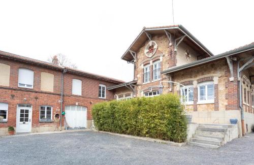 Vinay Maison | Domaine du Vendangeoir - Les Chambres