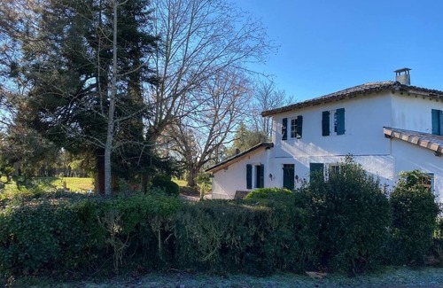 Razengues Maison | Domaine En Bélard - Maison de campagne au calme de la campagne Gersoise