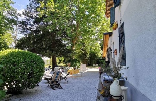 Razengues Maison | Domaine En Bélard - Maison de campagne au calme de la campagne Gersoise