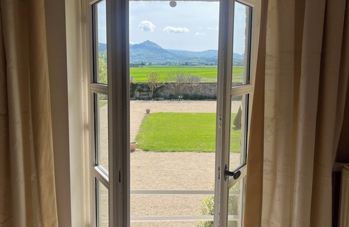 Cleon-d'Andran Maison | Domaine en Drôme Provençale - Charme et Histoire