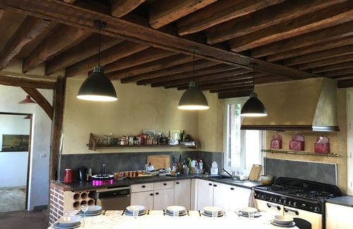 Espaubourg Maison | Le Domaine Espaubourg