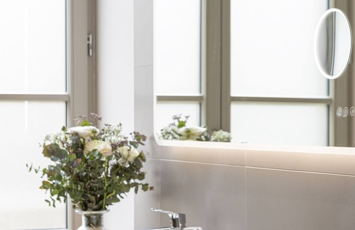 Marols Hôtel | Domaine et Château de Valinches